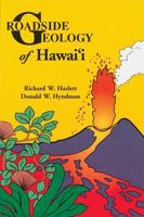 Roadside Geology of Hawaii (Roadside Geology Series) 0878423443 Book Cover