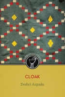 Cloak (The Margaret Randall Poetry) 1956375503 Book Cover