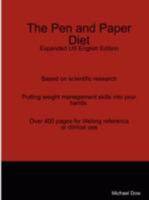 The Pen and Paper Diet: Expanded Metric Edition 1435718135 Book Cover