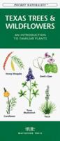 Texas Trees and Wildflowers 1889903515 Book Cover