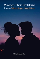 Women Their Problems Love Marriage And Sex 3327611025 Book Cover