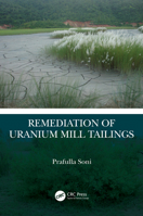 Remediation of Uranium Mill Tailings 1032352795 Book Cover