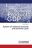 System of national accounts and business cycle 3659613584 Book Cover