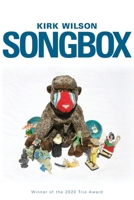 Songbox 1949487075 Book Cover