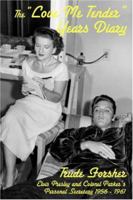 The Love Me Tender Years Diary 1419634704 Book Cover