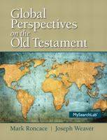 Global Perspectives on the New Testament 0205909205 Book Cover