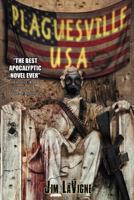 Plaguesville, USA 1618680080 Book Cover