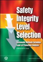 Safety Integrity Level Inspection 1945541504 Book Cover