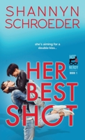 Her Best Shot 195064006X Book Cover