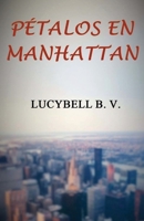 P�talos en Manhattan 1539831655 Book Cover