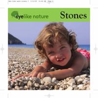 EyeLike Nature: Stones 1602141002 Book Cover