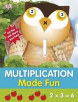 Multiplication Made Fun 075667591X Book Cover