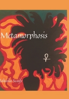 Metamorphosis B08VFSQGW4 Book Cover