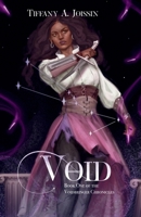 Void: Book One of the Voidbringer Chronicles B0GDT8DNG3 Book Cover