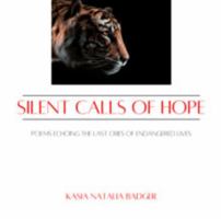 Silent Calls of Hope B0DP5SBQY3 Book Cover