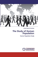 The Study of Human Population 6200285136 Book Cover