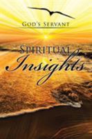 Spiritual Insights 1543410928 Book Cover