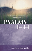 Psalms 1-44 1666751685 Book Cover