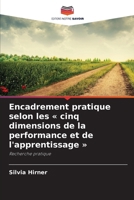 Encadrement pratique selon les cinq dimensions de la performance et de l'apprentissage (French Edition) 6630119118 Book Cover