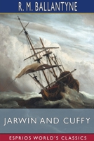 Jarwin and Cuffy 1517218489 Book Cover