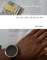 God in Love; I Know The Password to Heaven 1329440994 Book Cover