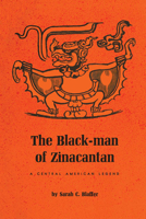 Black-man of Zinacantan (Texas Pan American series) 0292739850 Book Cover