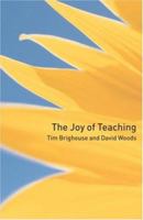 The Joy of Teaching 0415270677 Book Cover