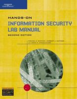 Hands-On Information Security Lab Manual (Hands-on)