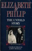 Elizabeth and Philip 038526321X Book Cover