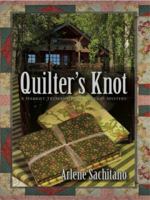 Quilter's Knot: A Harriet Truman/Loose Threads Mystery 1934841102 Book Cover