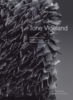 Tone Vigeland: Jewelry - Objects - Sculpture 3897904888 Book Cover