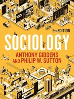 Sociology 0393922197 Book Cover