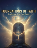 Foundations Of Faith: Exploring The First Book B0GV4TL2FX Book Cover