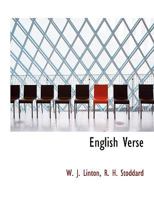 English Verse 0469702273 Book Cover