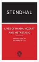 Haydn, Mozart and Metastasio, 0670364177 Book Cover