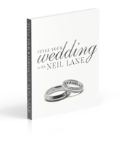 Style Your Wedding with Neil Lane 1465481311 Book Cover