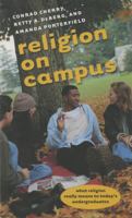 Religion on Campus 0807855006 Book Cover