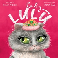Lady Lulu 0975642952 Book Cover