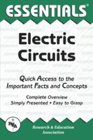 Electric Circuits Essentials 0878912231 Book Cover