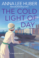 The Cold Light of Day 1496740076 Book Cover