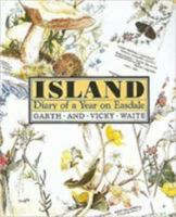 Island: Diary of a Year on Easdale 071263469X Book Cover