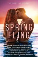 Spring Fling 1091263590 Book Cover