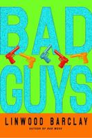 Bad Guys 0553587056 Book Cover