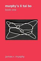 murphy's li tai bo book 1 1456391623 Book Cover