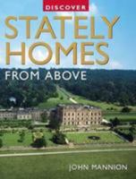 Discover Stately Homes From Above (Discovery Guides) 1847463436 Book Cover