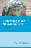 Einführung in die Neurolinguistik 366267484X Book Cover