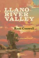 Llano River Valley 0803499310 Book Cover