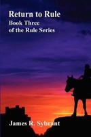 Return to Rule 1481035940 Book Cover