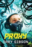 Proxy 9860677026 Book Cover
