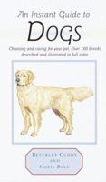 Instant Guide to Dogs (Instant Guides) 0517123568 Book Cover